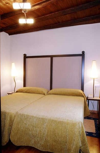 Posada Arco De San Miguel Calatayud Room photo